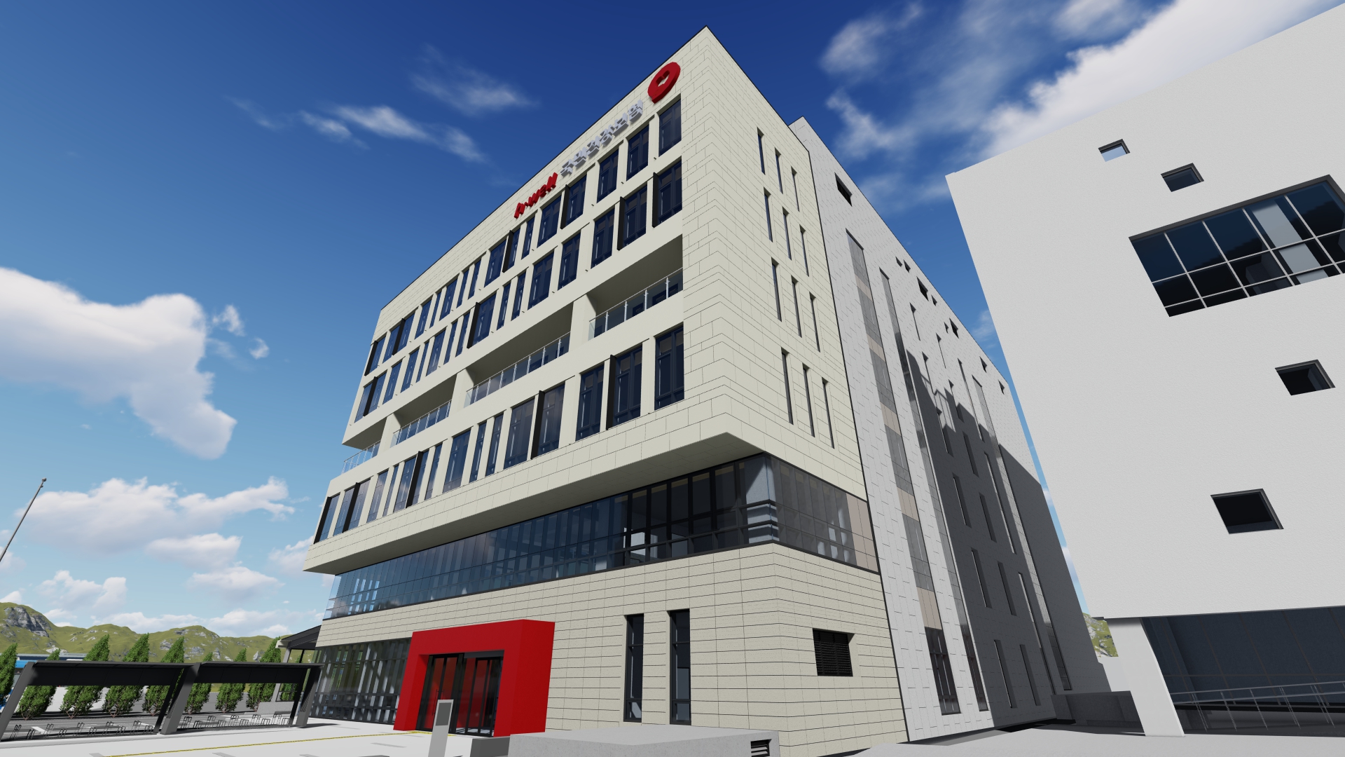 국민건강보험공단 부산사하지사