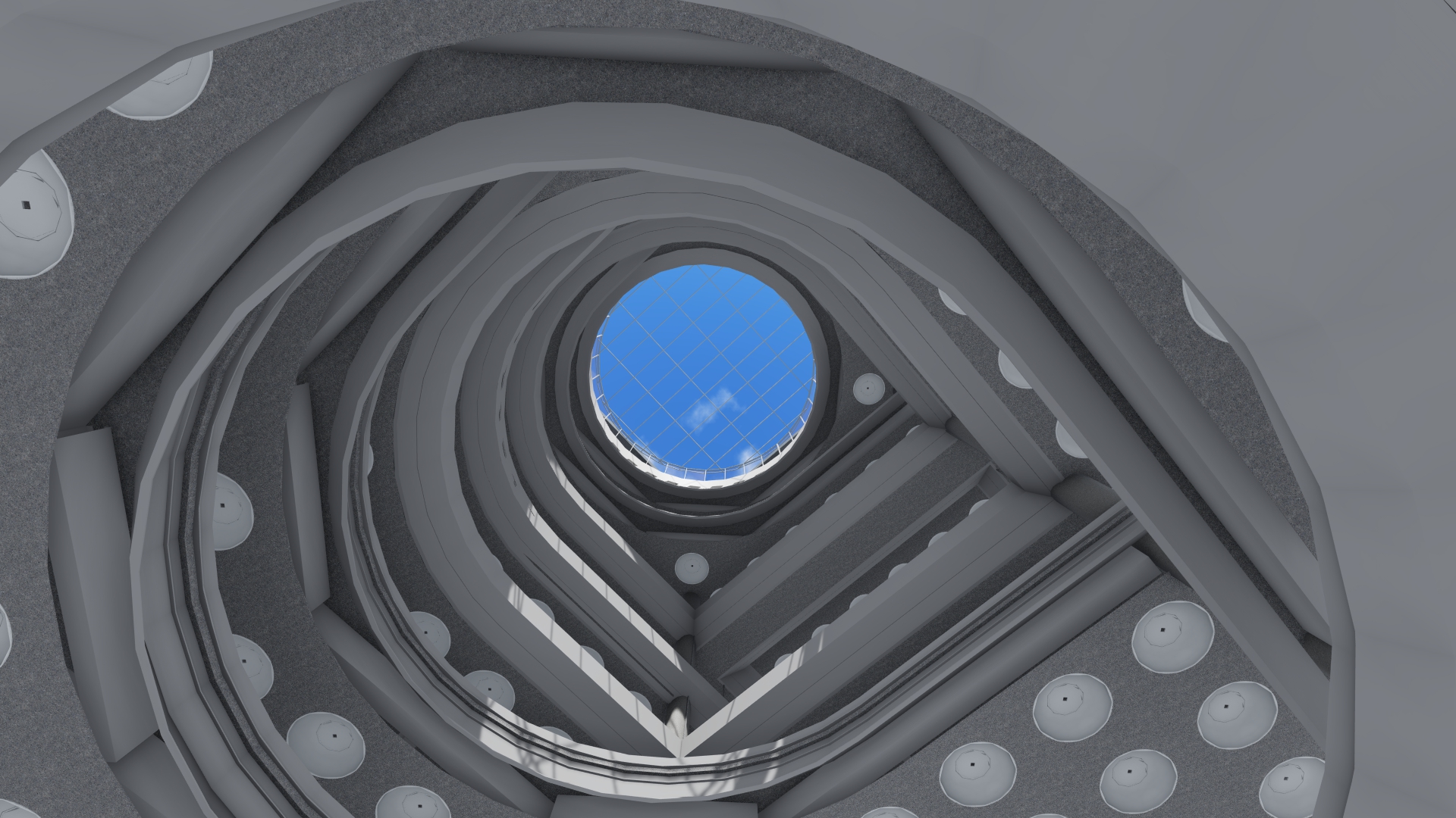 판교 테크노밸리 한국타이어 신축공사